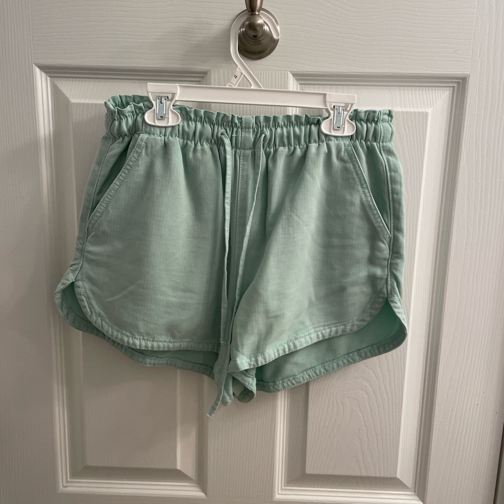 Women’s comfy shorts